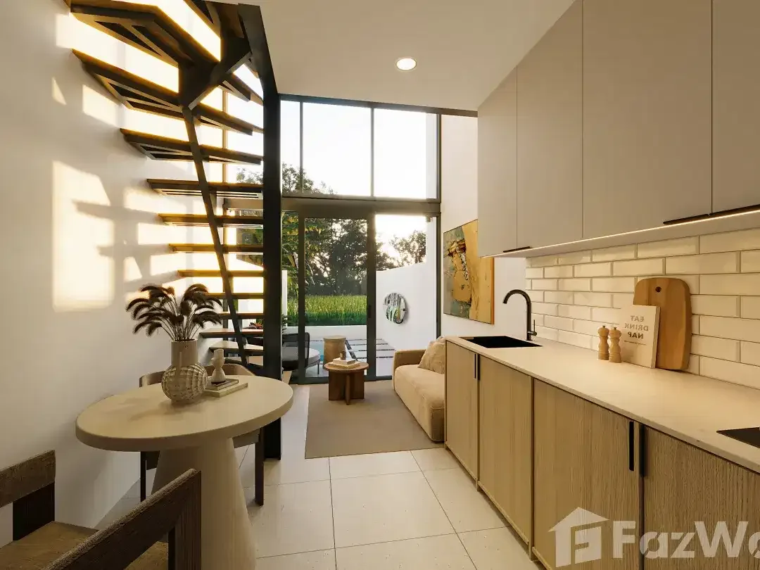 1 Bedroom Villa for sale in Cemagi, Bali - Image 3 of 6