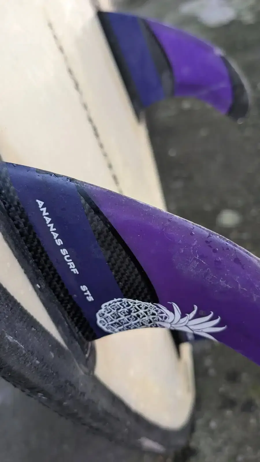 Used BSB Abra Ka Dabra Surfboard 6'8 – Great Condition - Image 4 of 4