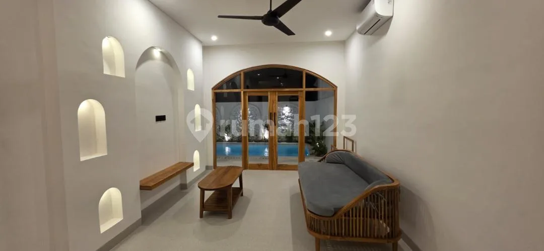 Villa Cantik Ocean & G W K View di Ungasan, Bali - Image 3 of 4