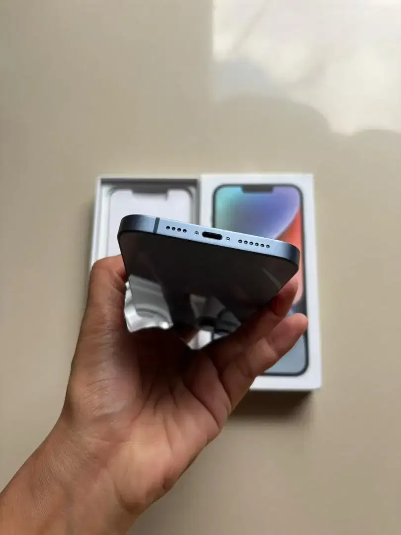 iPhone 14 Plus 128GB inter all operator - Image 7 of 7