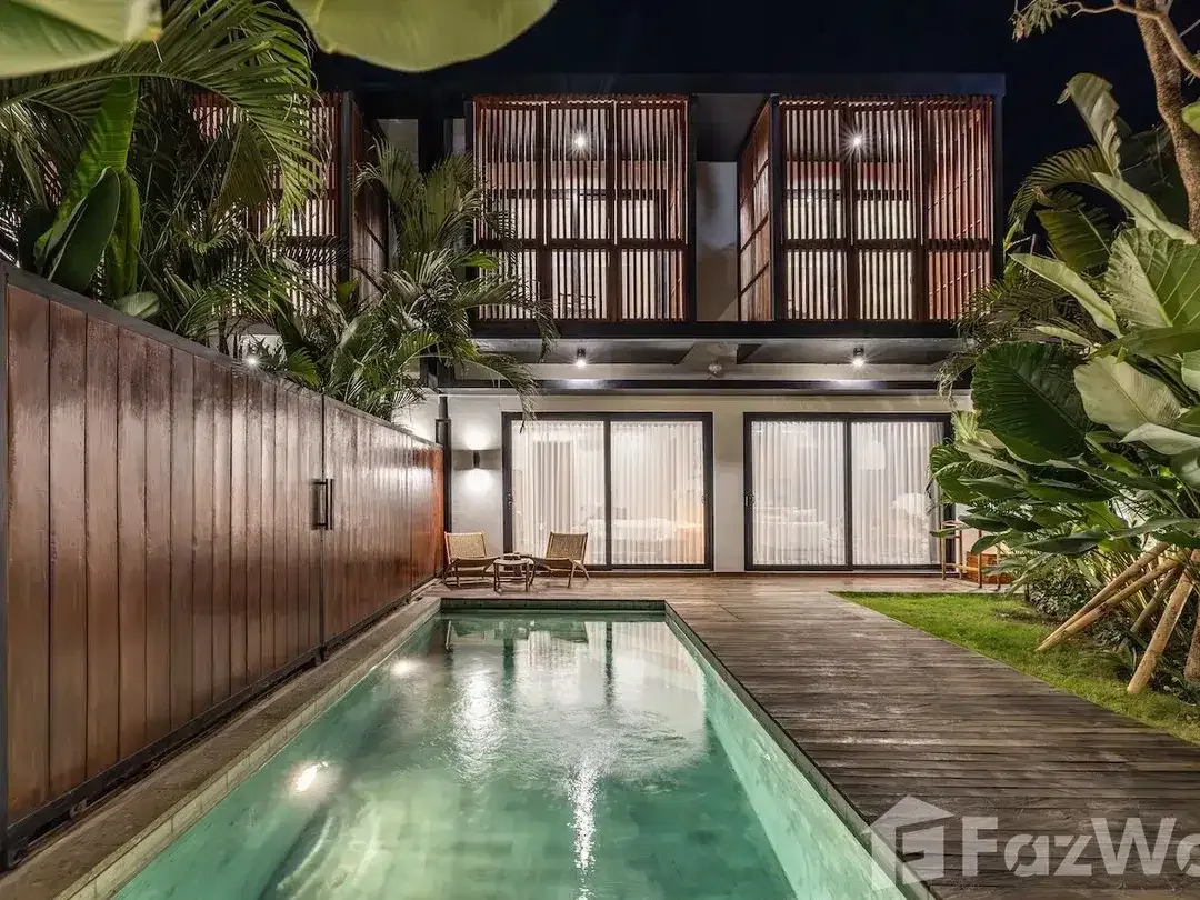 3 Bedroom Villa for sale in Batu Bolong, Bali - Image 4 of 10