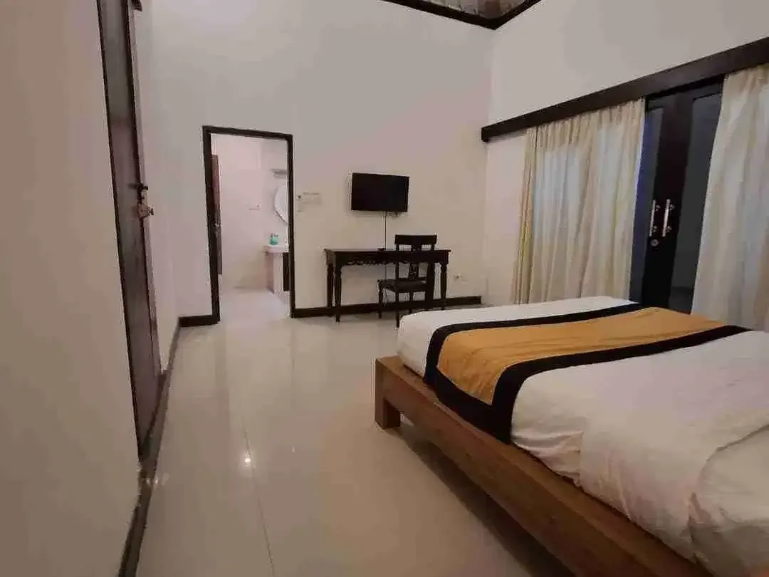 villa beachside jalan tanjung sanur bali - Image 5 of 6