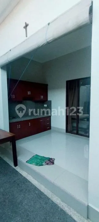 Rumah 1 Lantai di Tukad Balian Renon - Image 4 of 4