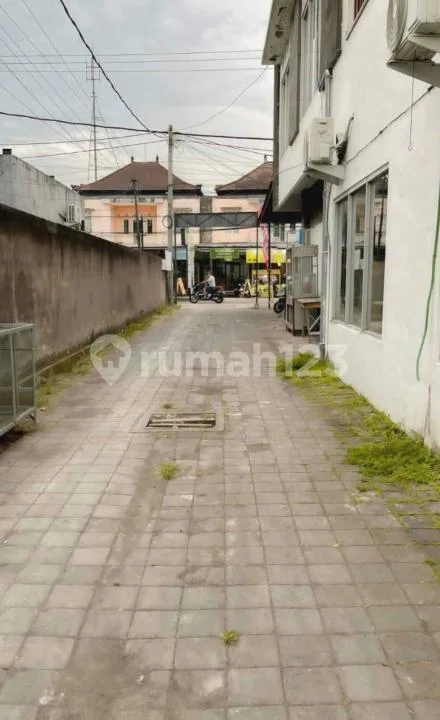 Rumah Minimalis 2 Lantai Strategis Dekat Lap Lumintang, Denpasar - Image 2 of 4