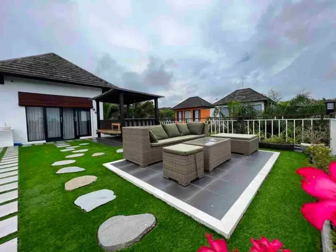 Villa Ocean View dekat Pantai Melasti Ungasan - Image 4 of 10