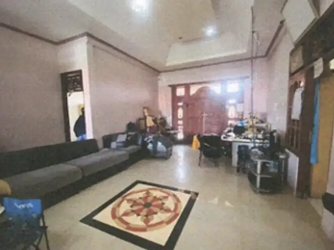 DIJUAL TANAH & BANGUNAN 250 M² DI KELURAHAN GIANYAR – GIANYAR - Image 3 of 4
