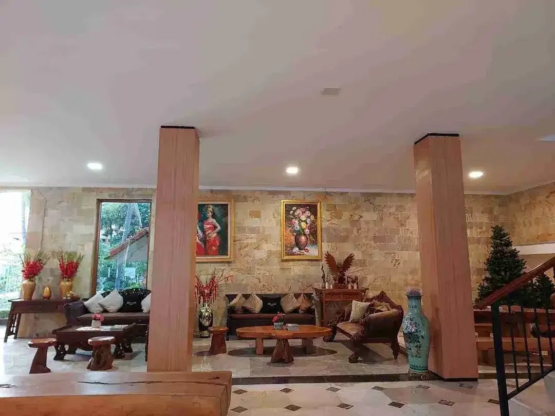 Hotel Bintang 4 di Lovina Singaraja Dekat Ke Pantai Wisata Lumba Lumba - Image 6 of 10