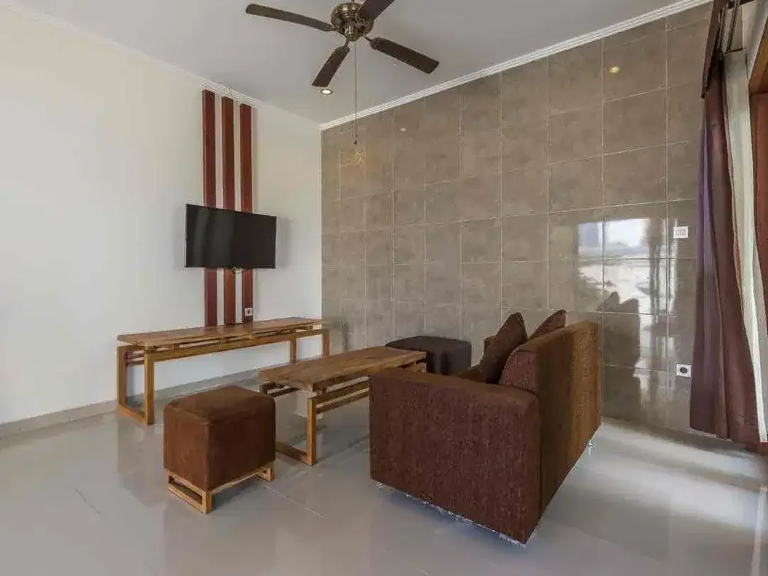 Dijual Villa di Kerobokan dekat kepetitenget dan mertanadi - Image 10 of 10