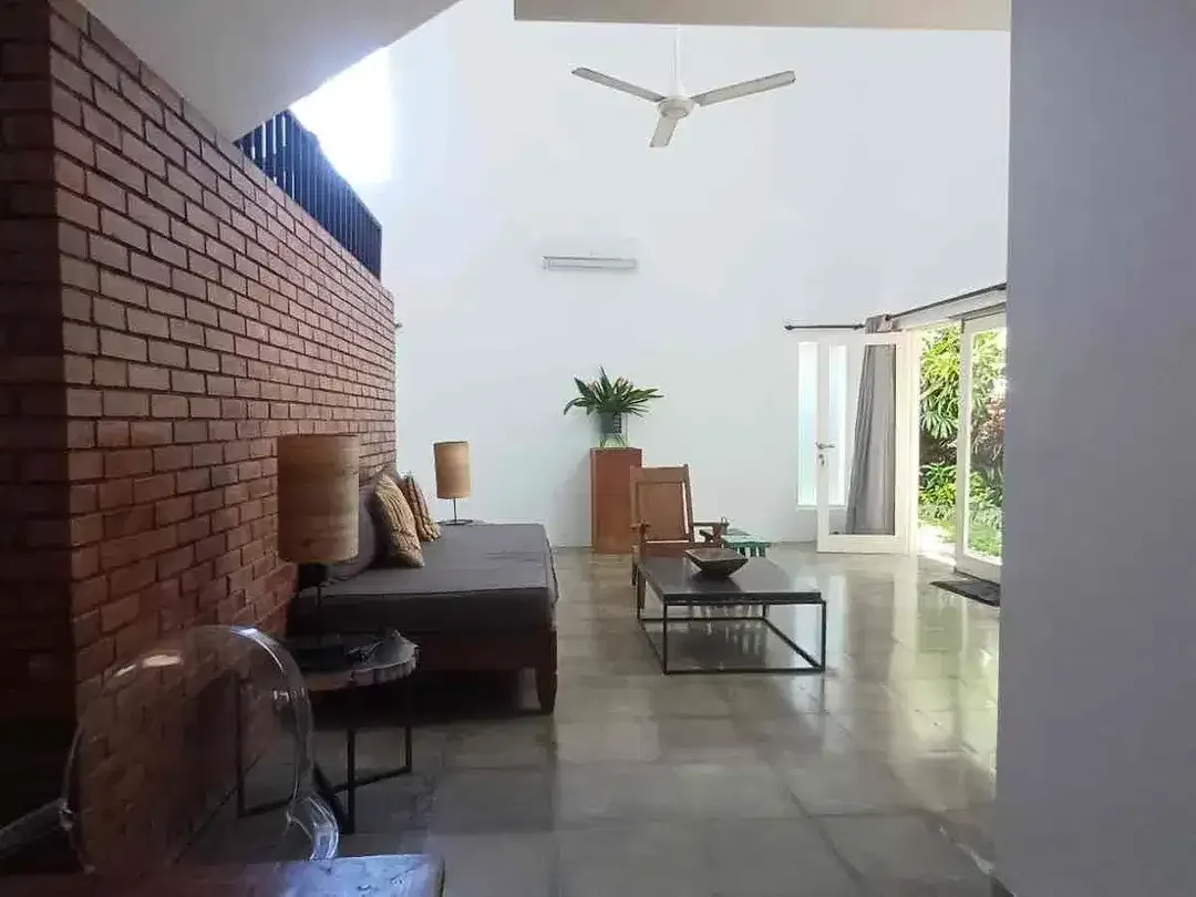 Rumah semi Villa gununh soputan denpasar dekat seminyak - Image 8 of 10