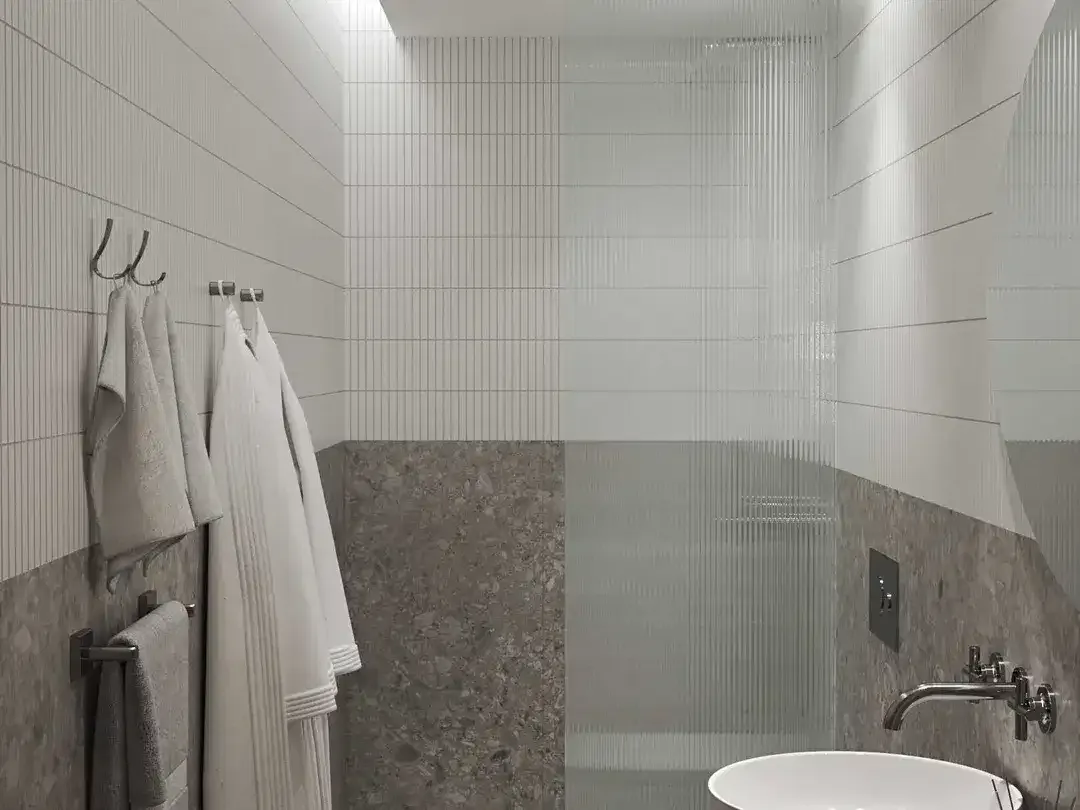 3 Bedroom Apartment for sale at Ecoverse Residences by NPG Indonesia - Image 3 of 10
