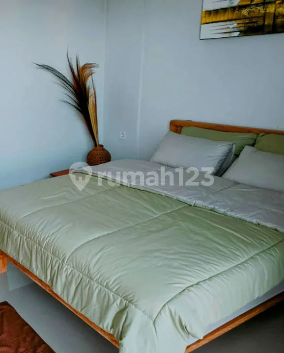 [Amr-217.Dbg] For Monthly Rent Room Apartment B4.03 Jl Tukad Balian Renon Denpasar Selatan - Image 4 of 4