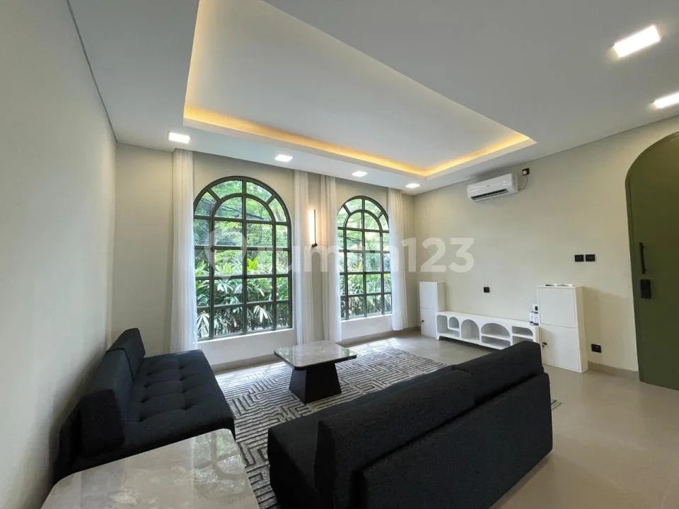 New Villa 2 Lantai - Image 2 of 4