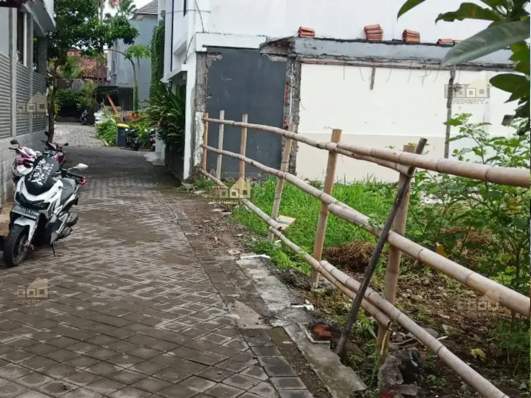 Tanah Strategis Di Tegal Cupek – Dekat Umalas - Image 4 of 10