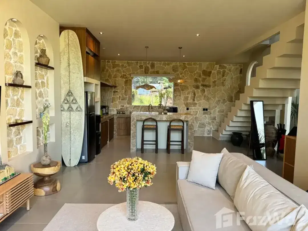 2 Bedroom Villa for sale in Pererenan, Bali - Image 5 of 10