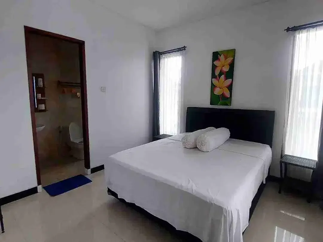 Villa Pecatu Graha Jimbaran View Laut - Image 6 of 10