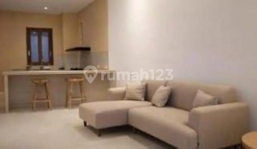 Rumah Modern 3 Bedroom Pusat Kota Denpasar Tukad Balian Renon - Image 4 of 4