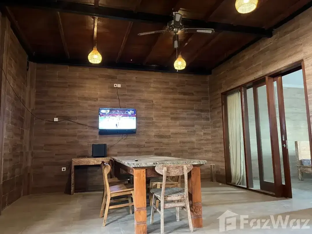4 Bedroom Villa for sale in Munggu, Bali - Image 5 of 10