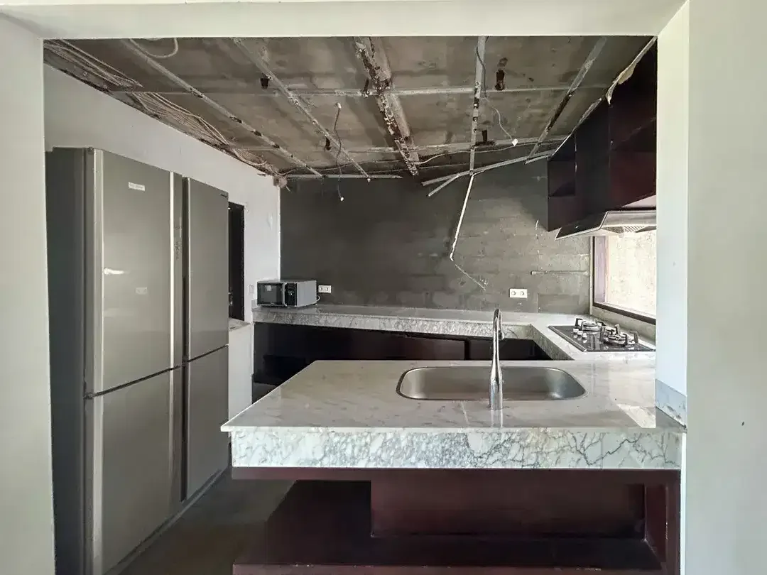 Spacious 2 Bedroom Villa in Jimbaran Bali for Sale Freehold - Image 7 of 10