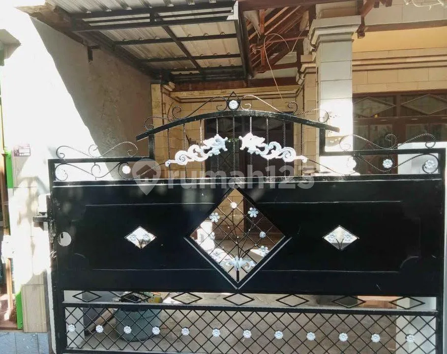Rumah 2 Lantai dengan 3 Kamar Tidur di Denpasar Selatan Termurah - Image 3 of 4