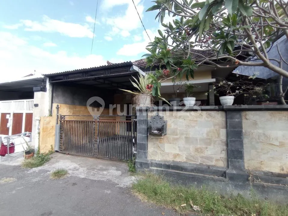 Rumah Siap Lelang Btn di Buleleng, Bali - Image 3 of 4