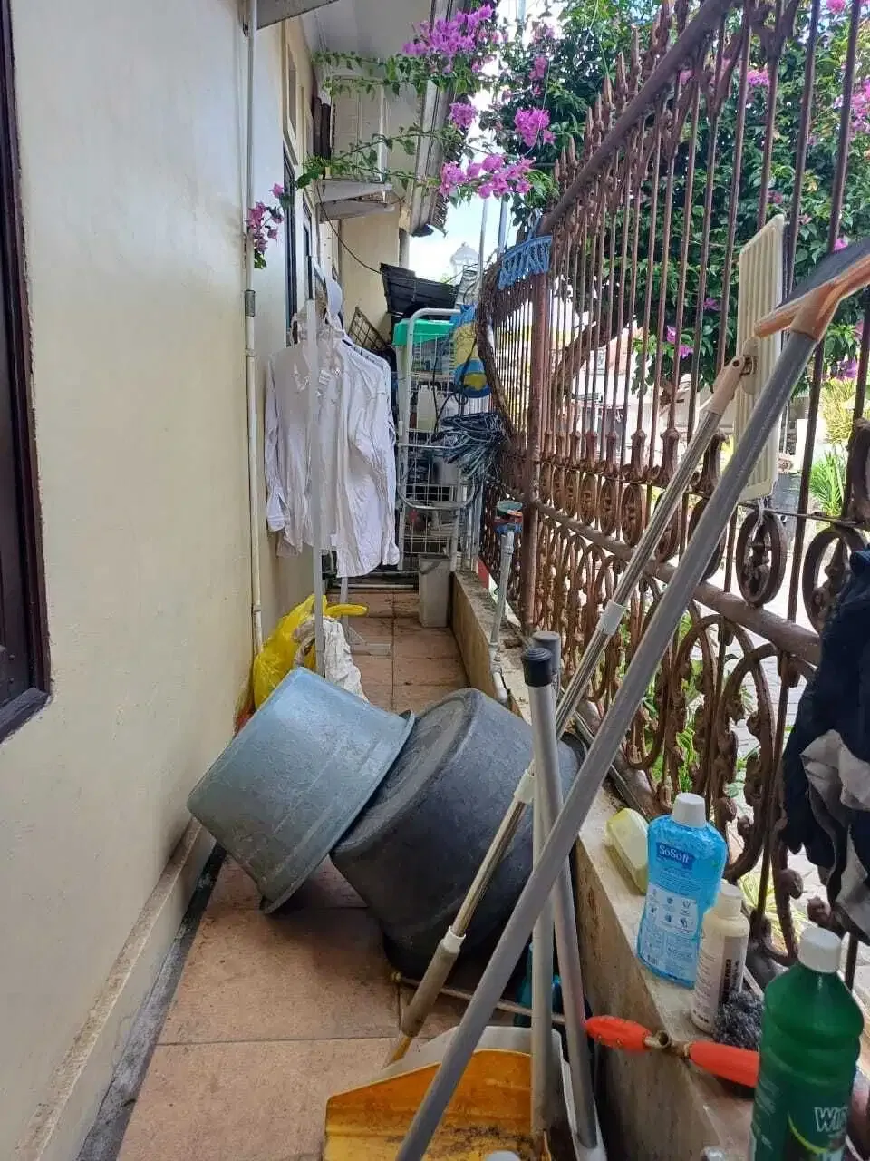 Dijual cepqt rumah buc nusa dua - Image 8 of 10