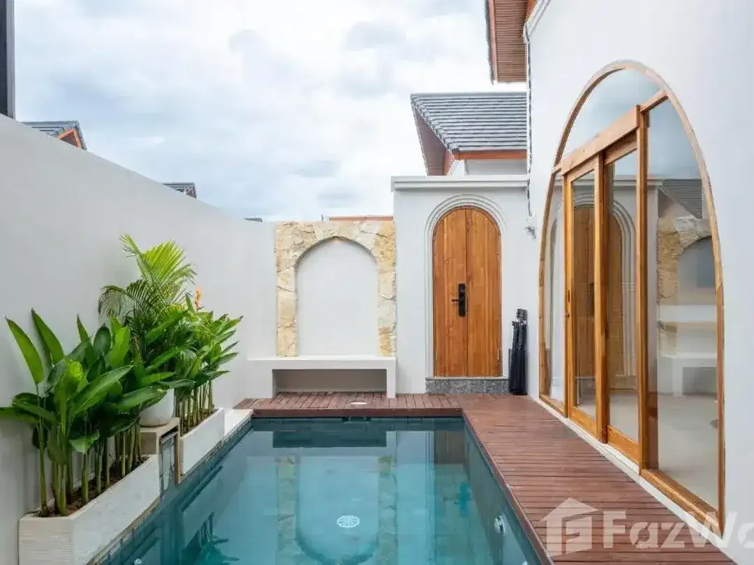 2 Bedroom Villa for sale in Ubud, Bali - Image 5 of 10