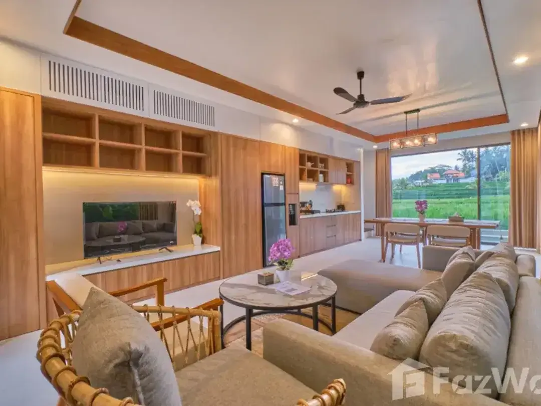 2 Bedroom Villa for sale in Ubud, Bali - Image 5 of 10