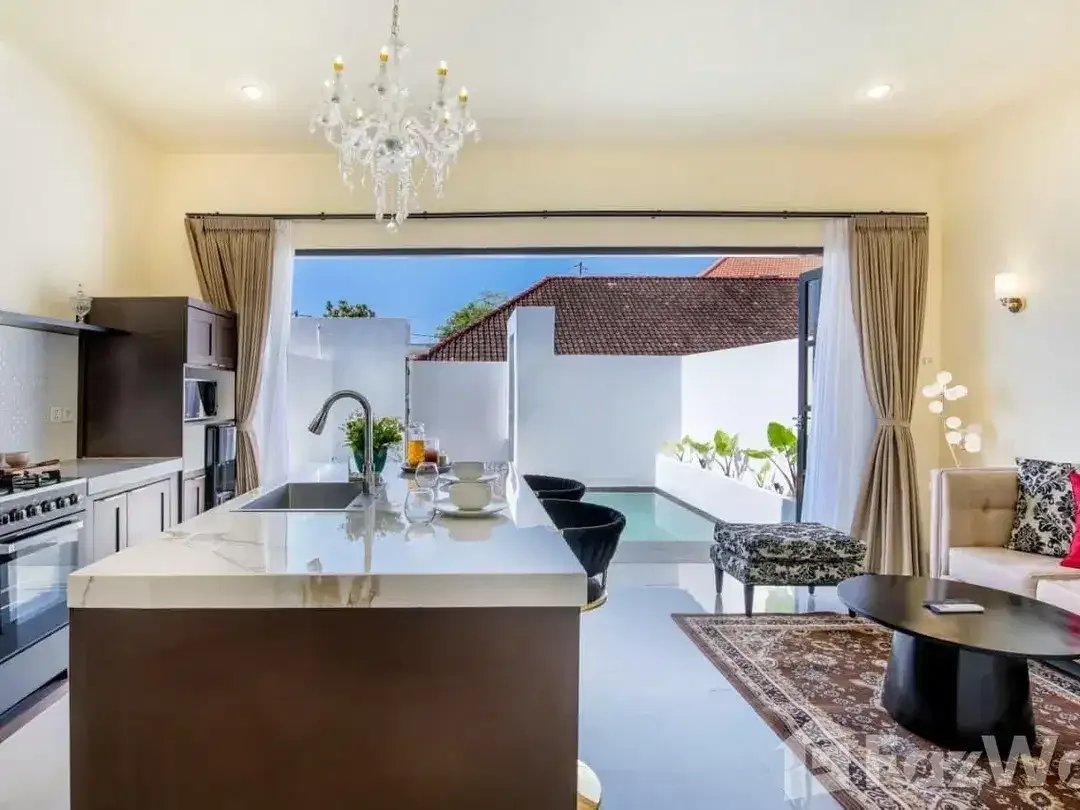 1 Bedroom Villa for rent in Canggu, Bali - Image 3 of 10