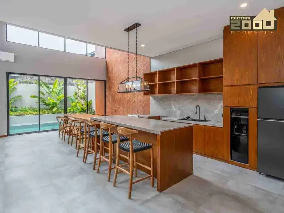 On Progres Freehold Villa Tondano Sanur Bali - Image 4 of 10