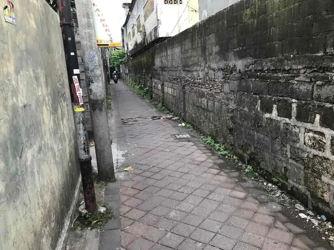 dijual tanah lokasi legian kuta - Image 6 of 8