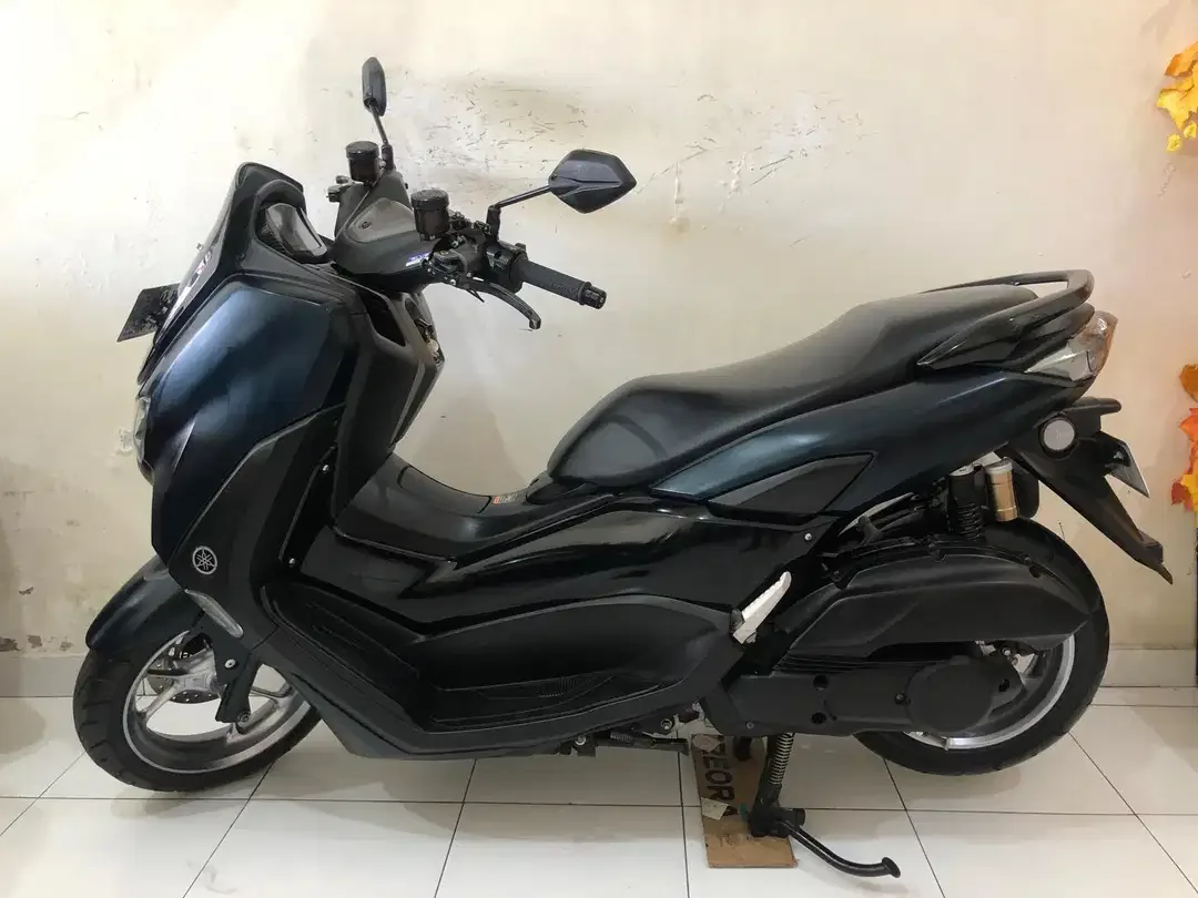 Yamaha Nmax Th.2023 akhir low km!! - Image 10 of 10