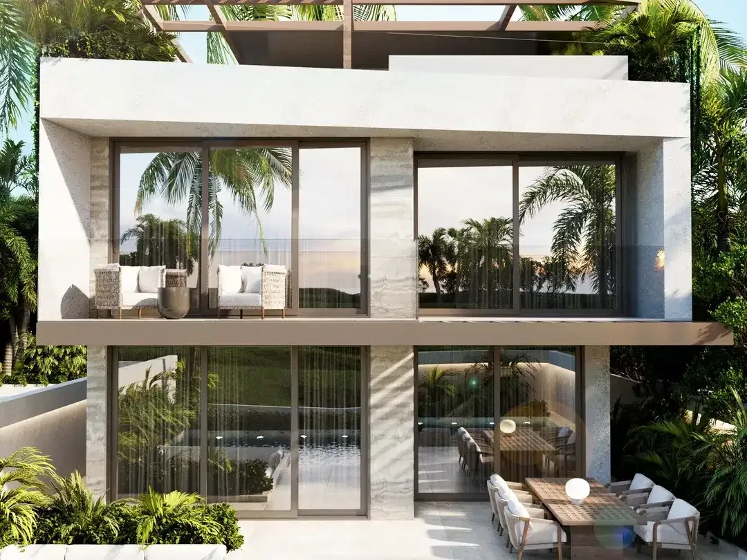 2 Bedroom Villa for sale in Mengwi, Bali - Image 2 of 10