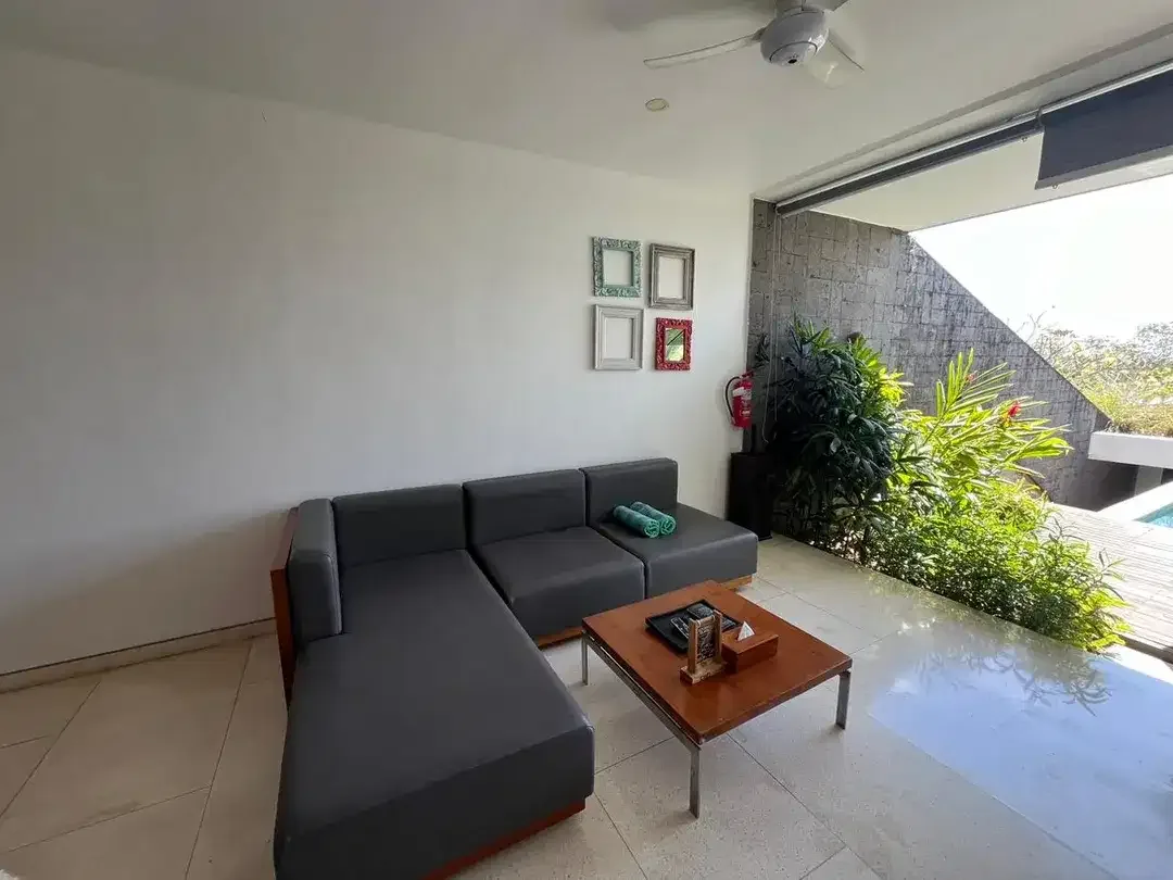 FOR SALE VILLA MODERN STYLE OCEAN PECATU - Image 7 of 10