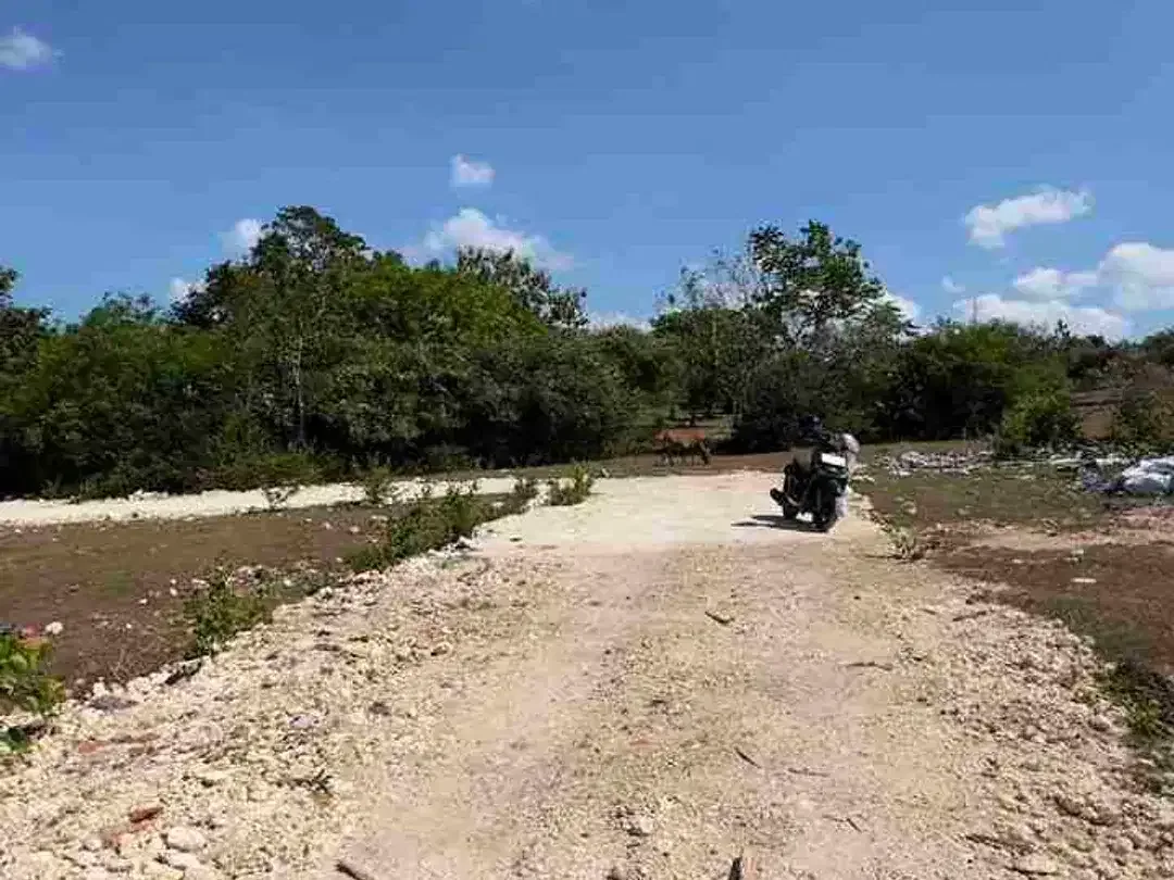 Dijual Tanah Murah 800m2 Posisi Hook Untuk Investasi - Image 4 of 8