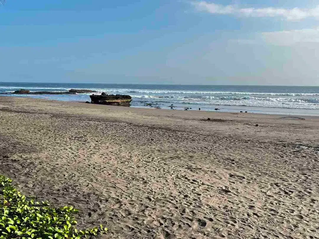 Jual tanah pantai kelecung tabanan bali - Image 6 of 10