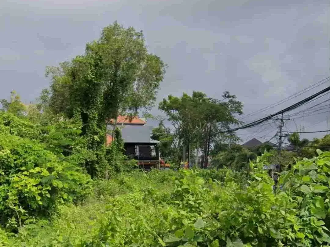 Tanah Hook Jalan Utama Darmawangsa Nusa Dua - Image 8 of 8