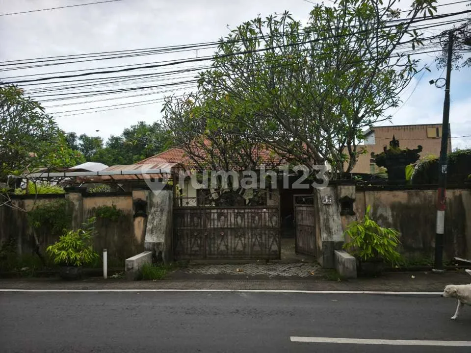 Turun Harga House For Sale Commercial Zone Bali Great Value - Image 2 of 4