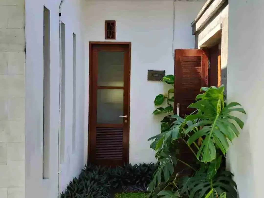 villa di gang merpati sanur bali - Image 2 of 4