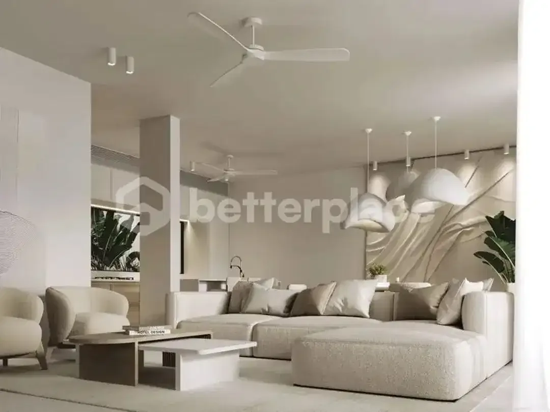 Modern 2 Bedroom Ubud Pejeng — Where Balinese Soul Meets Modern Luxury - Image 2 of 10