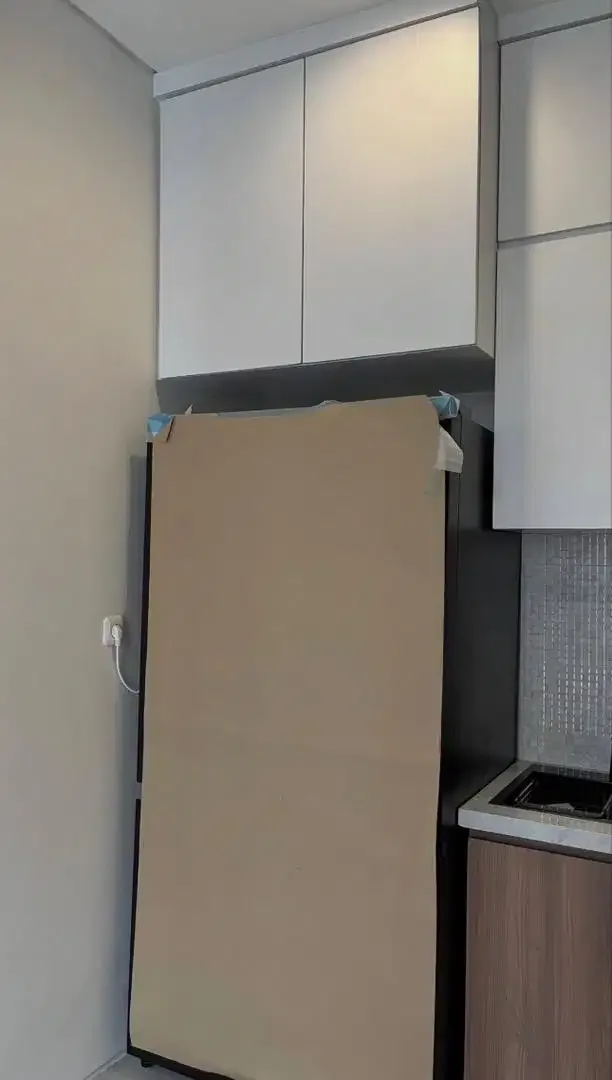 Kitchen Set Minimalis Denpasar - Image 6 of 8