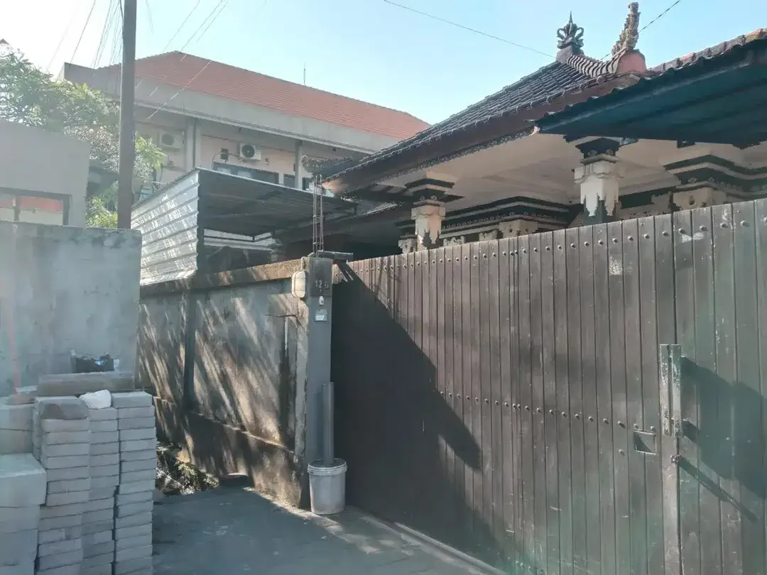 RUMAH 1 LANTAI DI PEMOGAN DENPASAR SELATAN DEKAT KAMPUS - Image 10 of 10