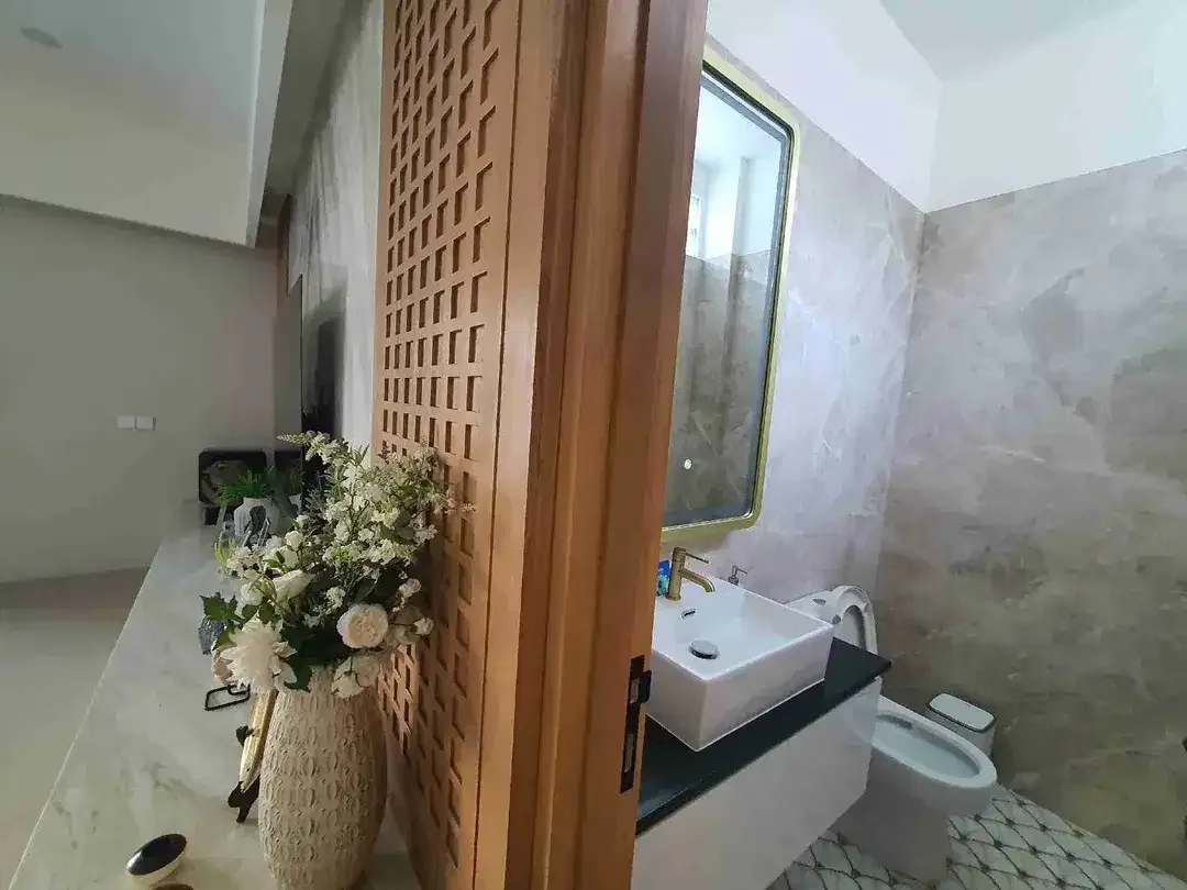 Brand New Luxury Villa 3 bedrooms, Land 348 sqm. Prime Location Central Seminyak. Exceptional Investment - Image 6 of 10