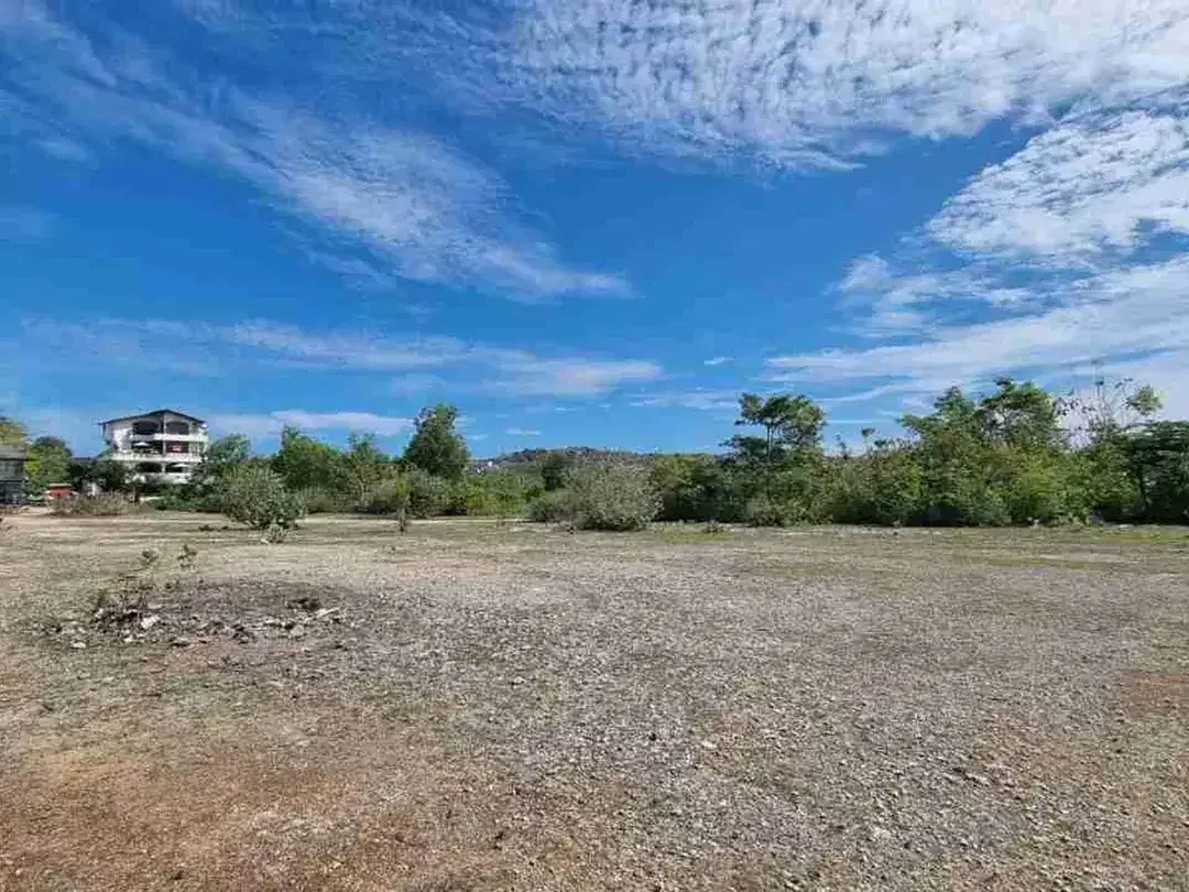 Jual cepat Tanah Los Tebing view ocean dan sunset di Bingin - Uluwatu - Image 6 of 10