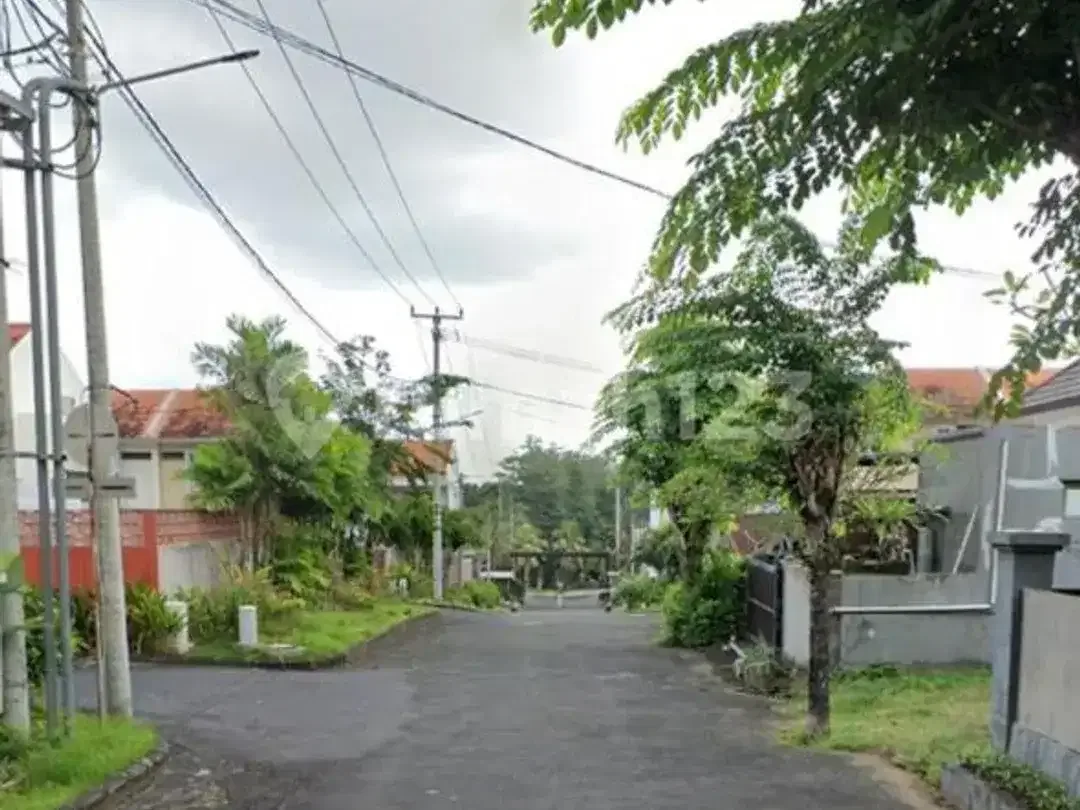 Dijual Rumah Modern Minimalis Style di Jimbaran - Image 3 of 8