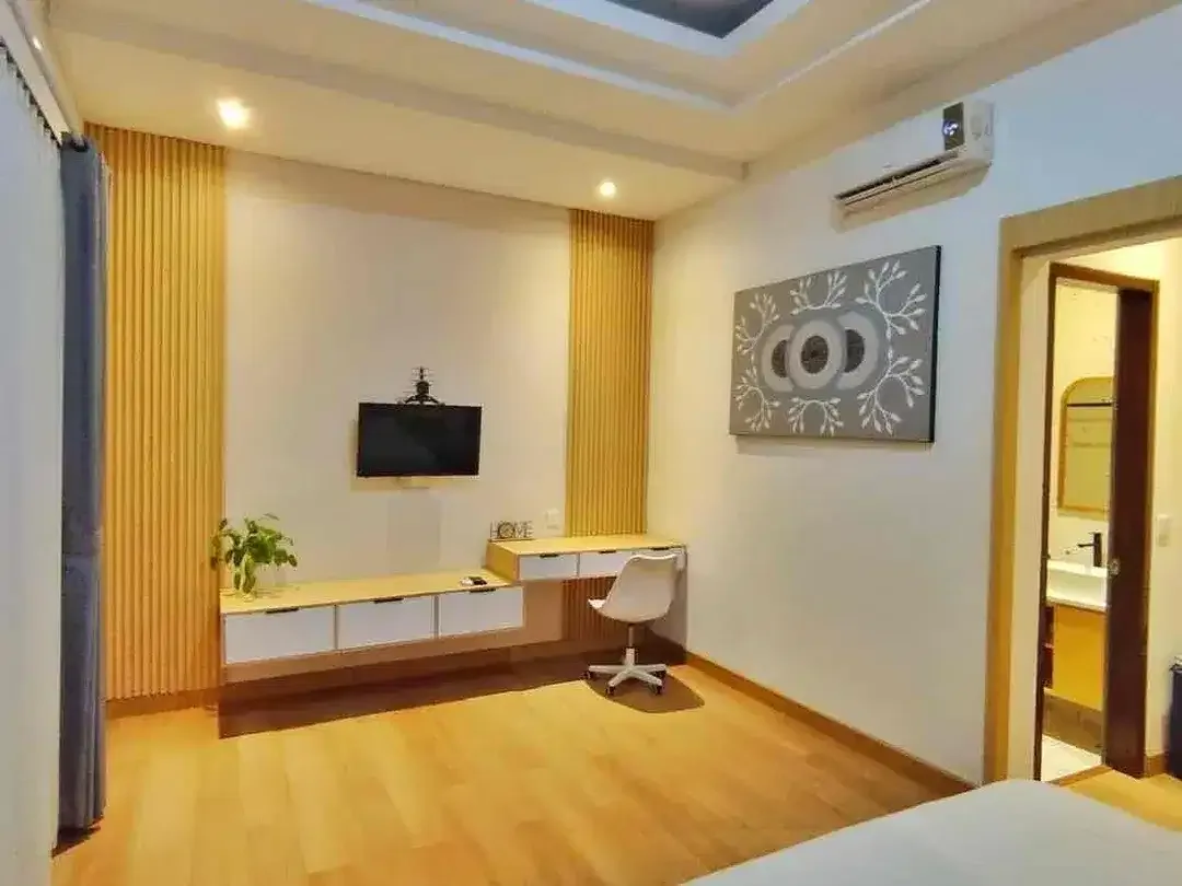 Beautiful Modern Tropical Style Villa located in Puri Gading - Jimbaran - Image 9 of 10
