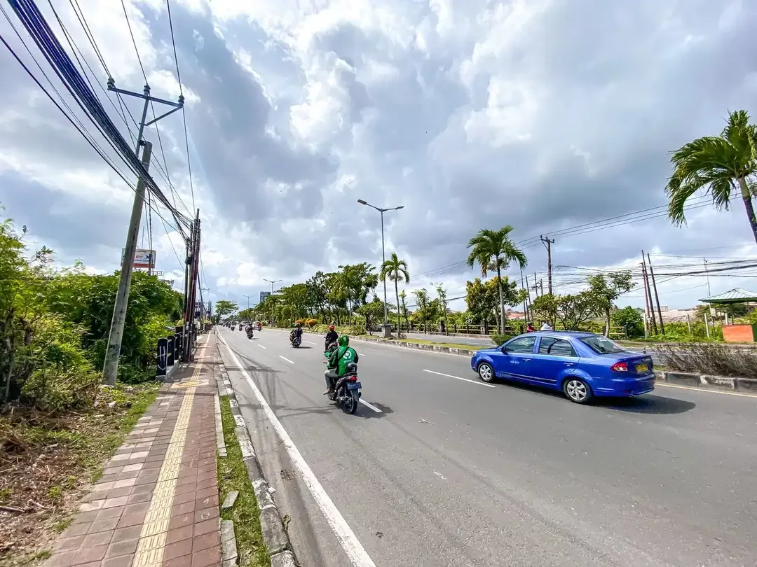 PREMIUM FREEHOLD LAND AT MAIN ROAD SUNSET ROAD - Image 9 of 10
