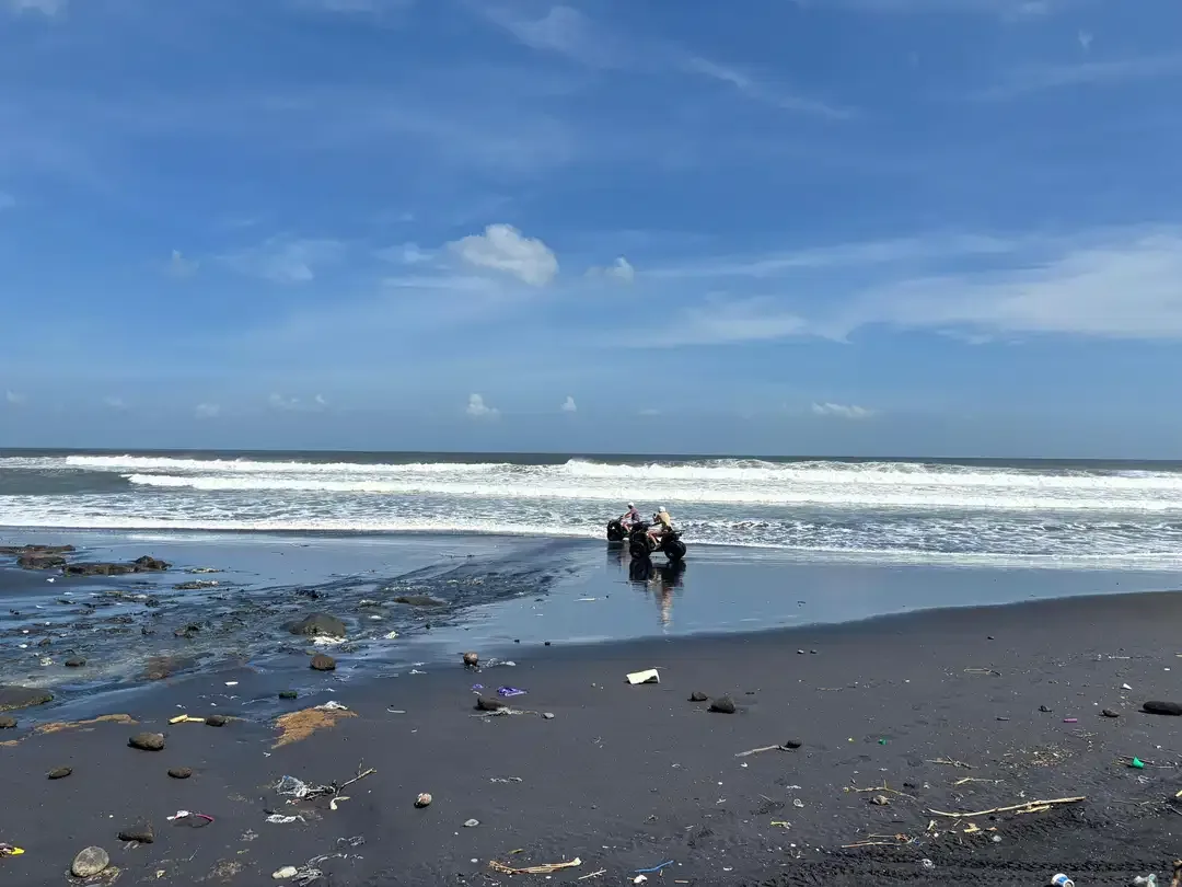 2 Kavling terakhir di pantai pasut Tabanan - Image 6 of 7