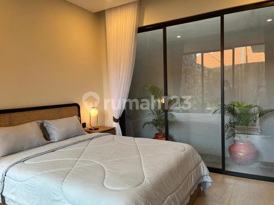 Rumah Baru Nyaman 3 Kamar Tidur di Umalas Badung - Image 4 of 4