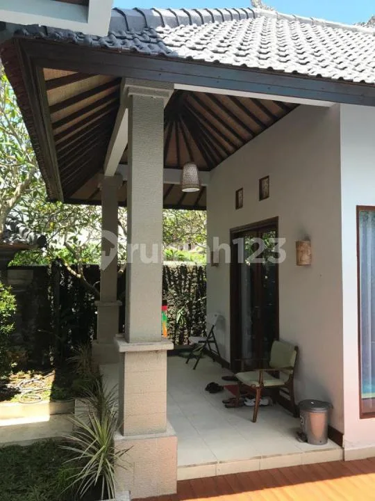 Villa Dijual Lokasi Sekar Sari Denpasar Timur - Image 3 of 4