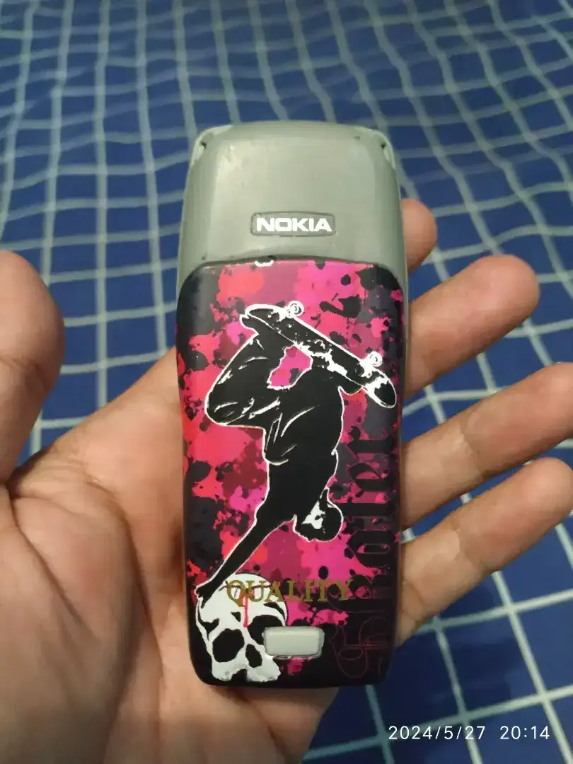 Nokia 1100 | Kesing Karakter - Image 3 of 7
